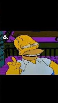 Which scream is real? | #simpsons #edit #memes #funny #shorts #youtubeshorts #fypシ゚viral