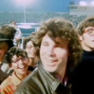 Jim Morrison 🖤 | Rock, Arte & Cultura