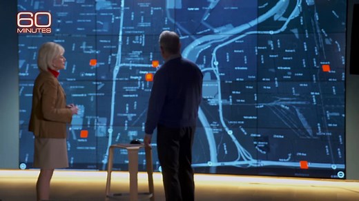 18K views · 158 reactions | Russian hacker Evgeniy Bogachev created a computer program called “GameOver Zeus” that allowed him to steal victims’ online credentials, which he then used to drain their bank accounts. See the shocking global network of infected computers https://cbsn.ws/2vfRpPL | 60 Minutes | Facebook