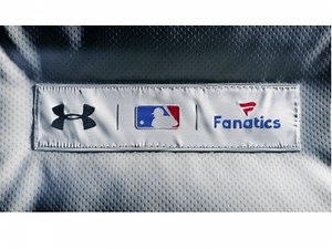 Under Armour, Major League Baseball Announce Partnership