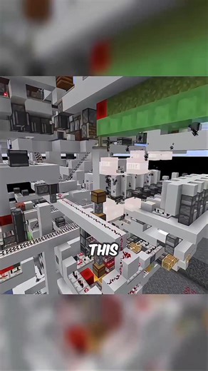 Mine.CraftCasso on Instagram: "“Minecraft’s Real Nuclear Weapon – The Orbital Strike Cannon” 😳🔥 | #cannon #nuclear #blast"