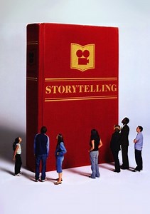 Storytelling Movie (2001), Watch Movie Online on TVOnic