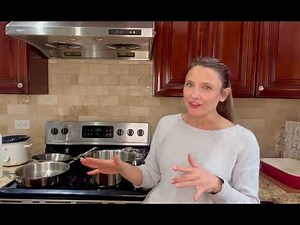 All-Clad stainless steel essentials Is It Worth It? #ad #amazoninfluencer