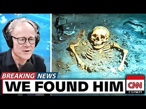 46 Years Later, We Finally FOUND The Bodies Of The Edmund Fitzgerald