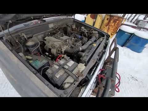 22re engine for sale, TDI swap videos incoming