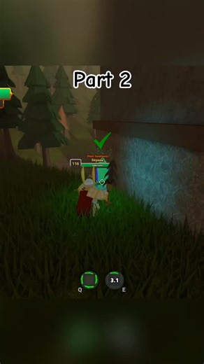 Dungeon Quest Crystal Event Guide Part 2