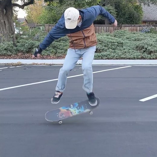 5 Ollie Mistakes and How to Fix Them (Skate basics Ep.18)