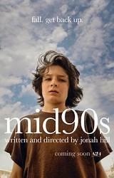 Mid90s Reviews - Metacritic