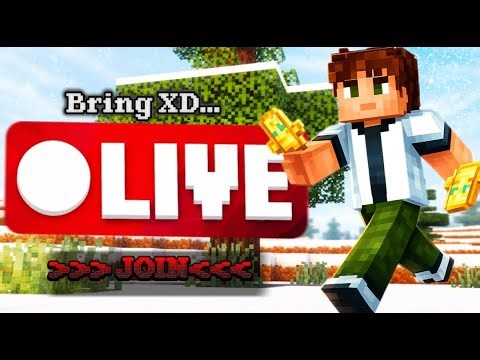 Bring Network Season 2 Live!🔴Day 3 #live #shorts