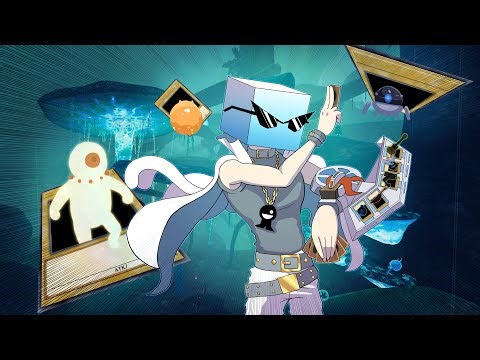 Can You Beat Risk Of Rain 2 With All Artifacts On?