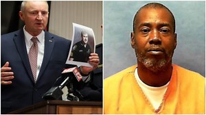 Φλόριντα: Εκτελέστηκε 53χρονος που είχε καταδικαστεί για τη δολοφονία αστυνομικού το 1991 | AlphaNews