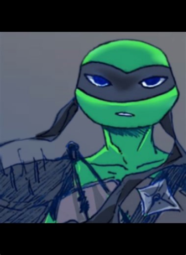 A Really Short TMNT 2012 Comic Dub | Leo's Different Feelings Leonardo voiced by: PLUSHXTOONS (ME) (This video also edited by me) Comic made by: Leorai99999 on X/Twitter #TMNT #TMNT2012 #Leonardo #ComicDub #shortvideo