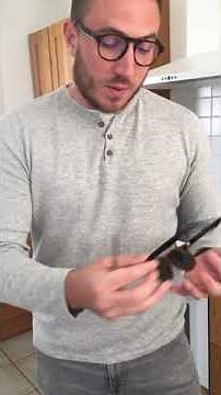 Comment resserrer ses branches de lunettes ? par Loïc Clin d'oeil Opticiens Belfort