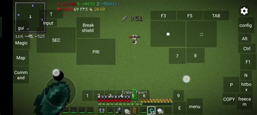 Discovering Cool Minecraft Creations