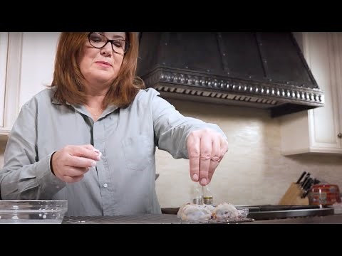 Italian Fig Cookies Recipe | Baking with Mary DiSomma