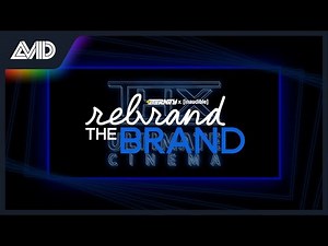 REBRAND THE BRAND - Episode 2: THX Ultimate Cinema