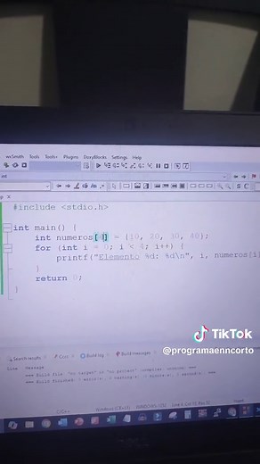 Arreglos en C: Aprende a Programar desde Cero