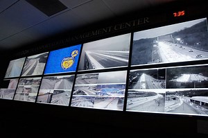 1.2K views · 26 reactions | The WVDOT Transportation Management Center continues to keep watch on road conditions and crashes around the state. These are the folks that provide info for wv511.org. | West Virginia Department of Transportation | Facebook