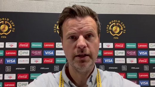 2025 FIFA Club World Cup bracket, results, venues