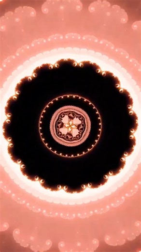 ⚠️ Trippy ⚠️ Fractal Hypnosis Psychedelic Video #shorts #trippy #hypnosis
