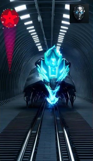 Light Rail transformation to Strong Robot