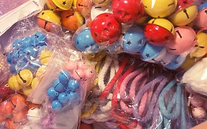 【开箱】大D的日常买买买之300块能买到啥～