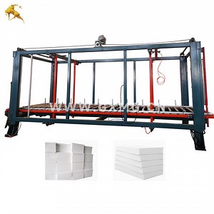 [Hot Item] Precision Hot Wire EPS Foam Cutter for Professional Use