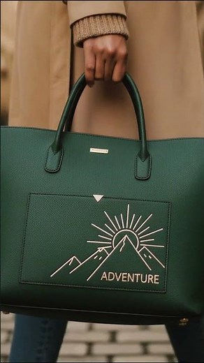 Custom Bags That Speak Your Brand 🎒 Logos, Merch & Corporate Gifts That POP!