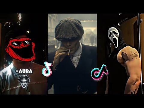 tiktok troll face sigma compilation🥶|coldest compilation OAT|#12