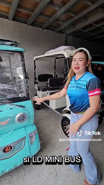 Bodega Tour sa Prism Bikes: Back to School Promo