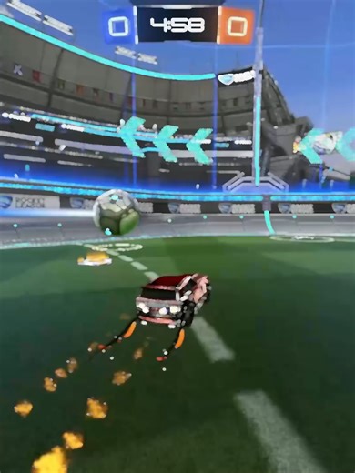 Rocket League Highlights: Stunning Plays and Goals