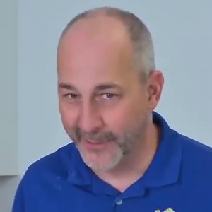 How to install a textured ceiling. It's messy but overall very easy and it can serve as a great alternative to other ceiling options | Home RenoVision DIY