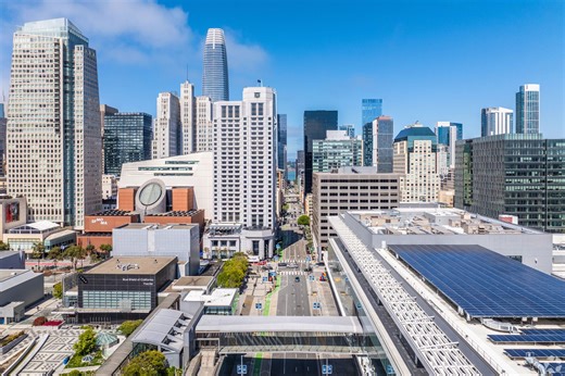 News | Productivity gains could curb future office demand