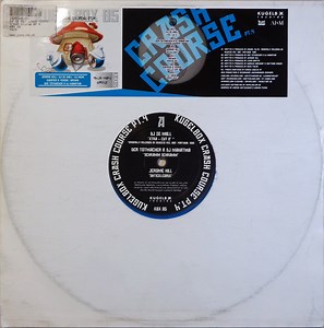 Various - Crash Course Part 4