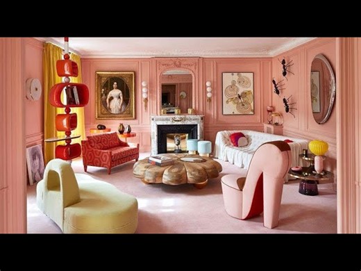 100 beautiful living rooms to nurture your home’s tranquility