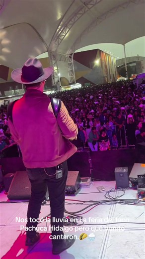 Feria del taco Pachuca Hgo.🌮 #fyp #feriadeltaco #pachuca #norteño #estadodehidalgo