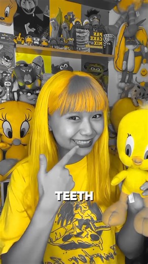 This TIKTOK FILTER Will Reveal Your TEETH😬🦷