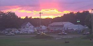 Unity Raceway buzzing once again