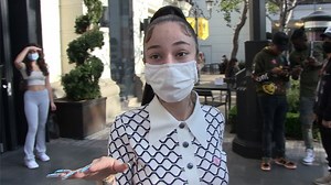 Bhad Bhabie Says Critics of Her OnlyFans Appearance are Just Jealous