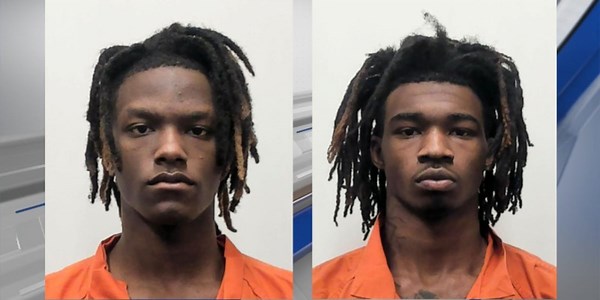 2 arrested, charged with murder after missing Montgomery teen’s body found