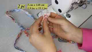 Anyone Can Sew This Cute Dress | Make Simple and Beautiful Summer Dresses