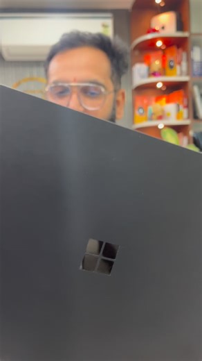 5.1K views · 69 reactions |  Microsoft Surface – Style aur Performance ka Perfect Combo! 13.5” Touchscreen OLT Panal Display i5 10th Gen | 8GB RAM | 256GB SSD /512GB SSSD Ultra Slim ✨ | Metal Body  | Premium Look  Sirf Punjab Laptop Sirsa par  Shop No. 52, New M.C Market, Sirsa (Haryana)  9991020143 #MicrosoftSurface #SurfaceLaptop3 #TouchscreenLaptop #PunjabLaptopSirsa #SirsaDeals #PremiumLaptop #LaptopSale #TechLovers #BestLaptopDeal | Punjab Laptop sirsa | Facebook
