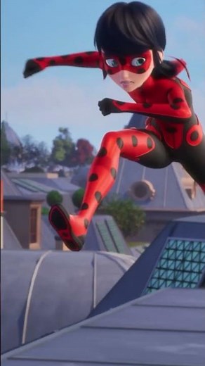 MIRACULOUS | 🐞 Sublimazione - TEASER 🐾 | STAGIONE 6 | Le storie di Ladybug e Chat Noir