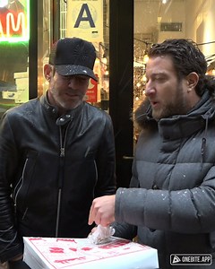 861K views · 7.2K reactions | Barstool Pizza Review - Flavors of Italy Bistro With Special Guest Dennis Quaid | David Portnoy - El Presidente | Facebook