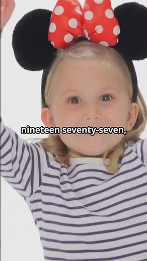 The Real-Life Love Story Behind Mickey and Minnie Mouse