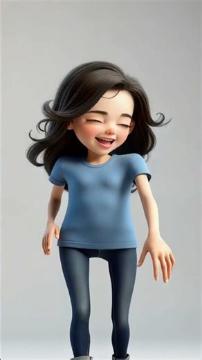 AI Just Proved It Can Outdo Us #ai #dance #viral