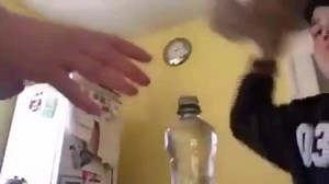 This kid needs to call Childline 08001111 | On the Buses Uk