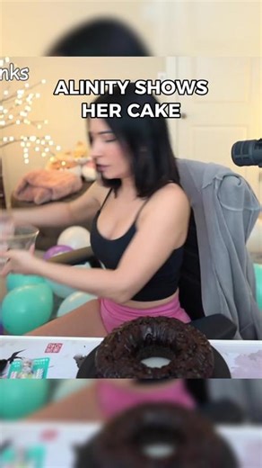 Whose Cake Stole the Show? 🫢