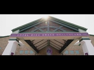 HDGH: More Than Medicine