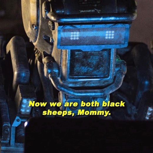 Chappie | From Police Droid to Childlike Rebel 🤖🔥 | Learning the World the Hard Way